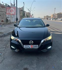 نيسان سنترا